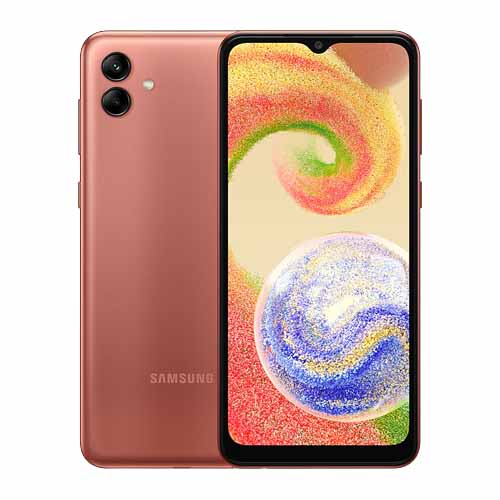 Samsung Galaxy A04 price in Nepal