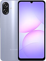 Samsung Debuts Galaxy A07 5G With a Massive 6000mAh Battery and MediaTek Dimensity 6300