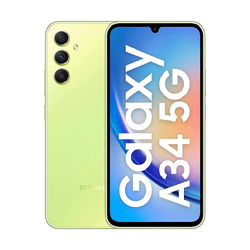 Samsung Galaxy A34 5G price in Nepal