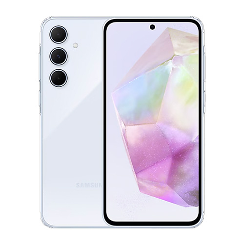 Samsung Galaxy A35 5G price in Nepal