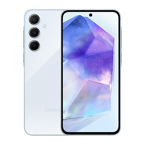 Samsung Galaxy A55 5G price in Nepal