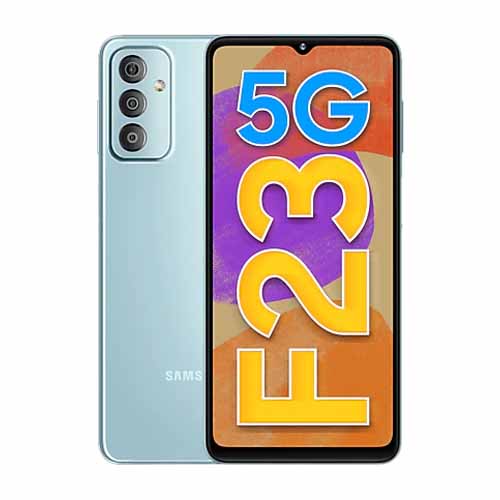 Samsung Galaxy F23 5G price in Nepal