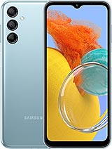 Samsung Galaxy M14 LTE Review: A Budget Phone Requiring Patience