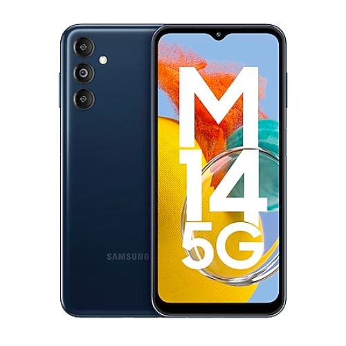 Samsung Galaxy M14 5G price in Nepal