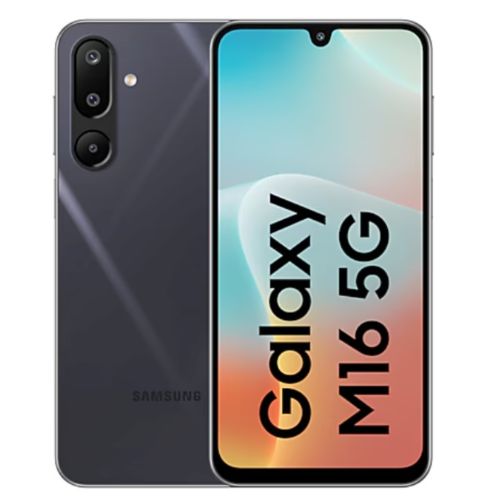 Samsung Galaxy M16 5G price in Nepal