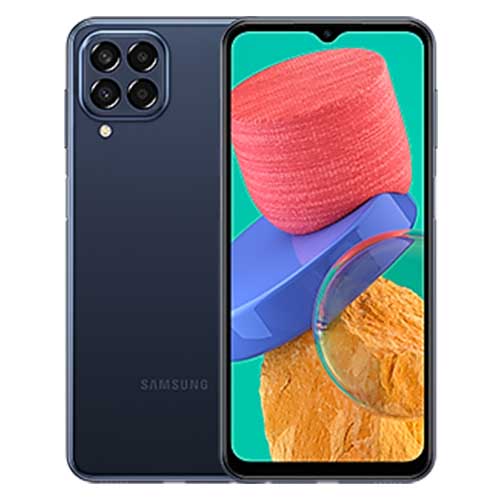 Samsung Galaxy M33 5G price in Nepal
