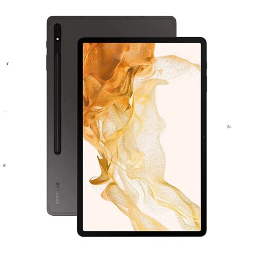 Samsung Galaxy Tab S8 price in Nepal