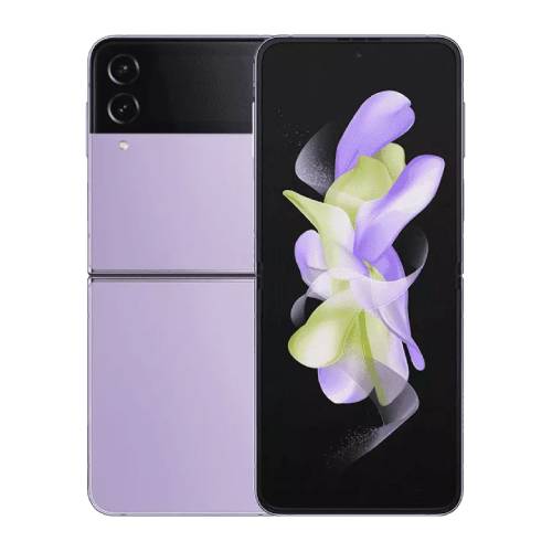 Samsung Galaxy Z Flip 4 price in Nepal