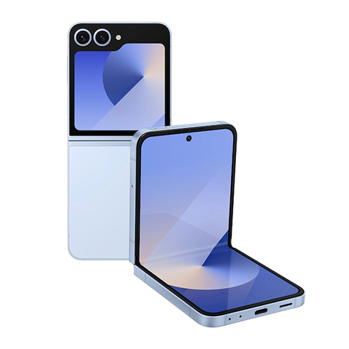 Samsung Galaxy Z Flip 6 price in Nepal