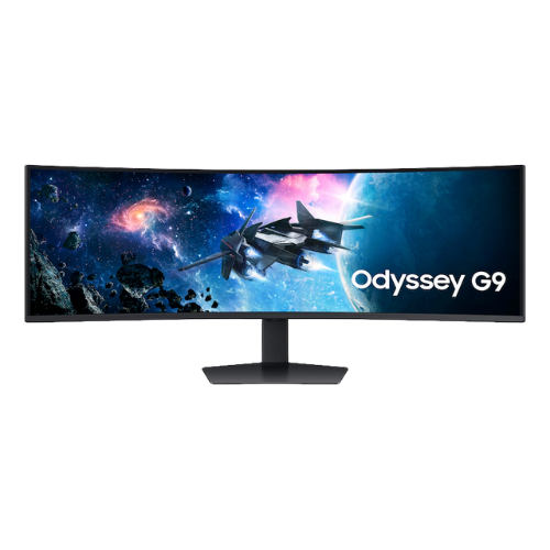 Samsung Odyssey G9 G95C Gaming Monitor price in Nepal
