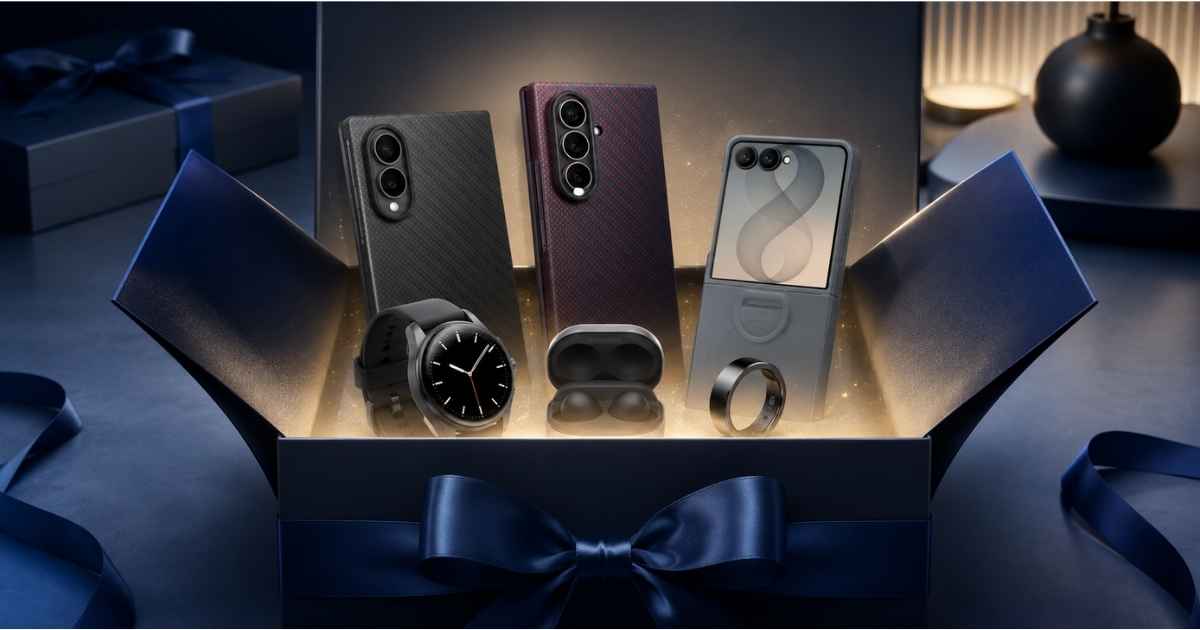 Samsung Announces Galaxy Unpacked 2026 Event Set for July 22 With Potential New Wide Foldable