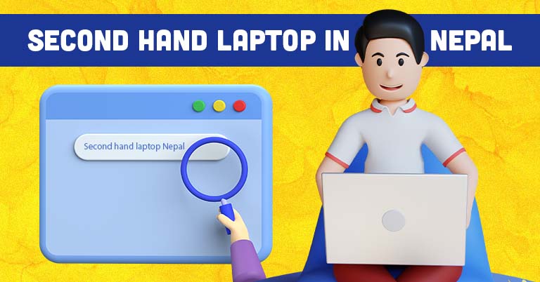 Essential Tips for Buying a Used Laptop in Nepal