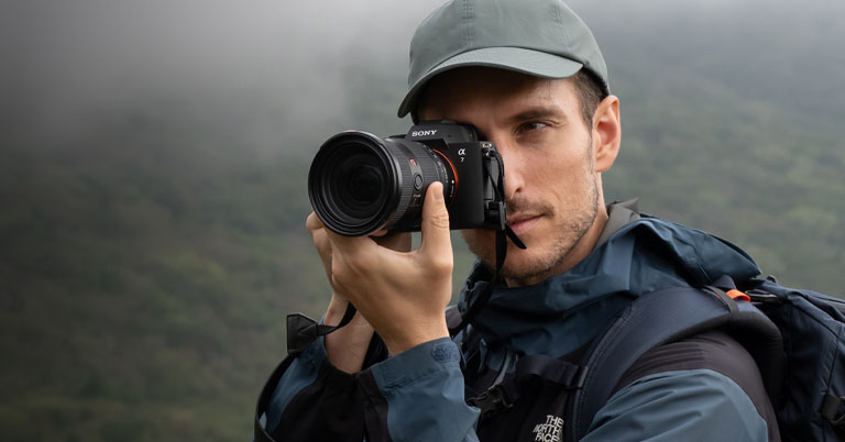 Sony Alpha A7 V Debuts with Enhanced Performance and New Features