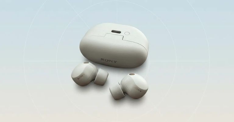 Sony WF-1000XM6 Earbuds Debut Soon With Updated Design