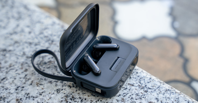 Soundcore P41i Review: Wireless Earbuds with Built-In Power Bank
