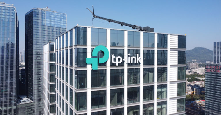 U.S. Government Eyes Possible Ban on TP-Link Routers Over Security Risks