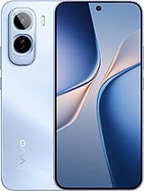 Vivo Unveils TWS 5 Pro Earbuds With Premium Audio and Advanced Noise Cancellation