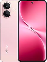 Vivo V60 Lite Refresh Debuts with Snapdragon 6s 4G Gen 2 Processor