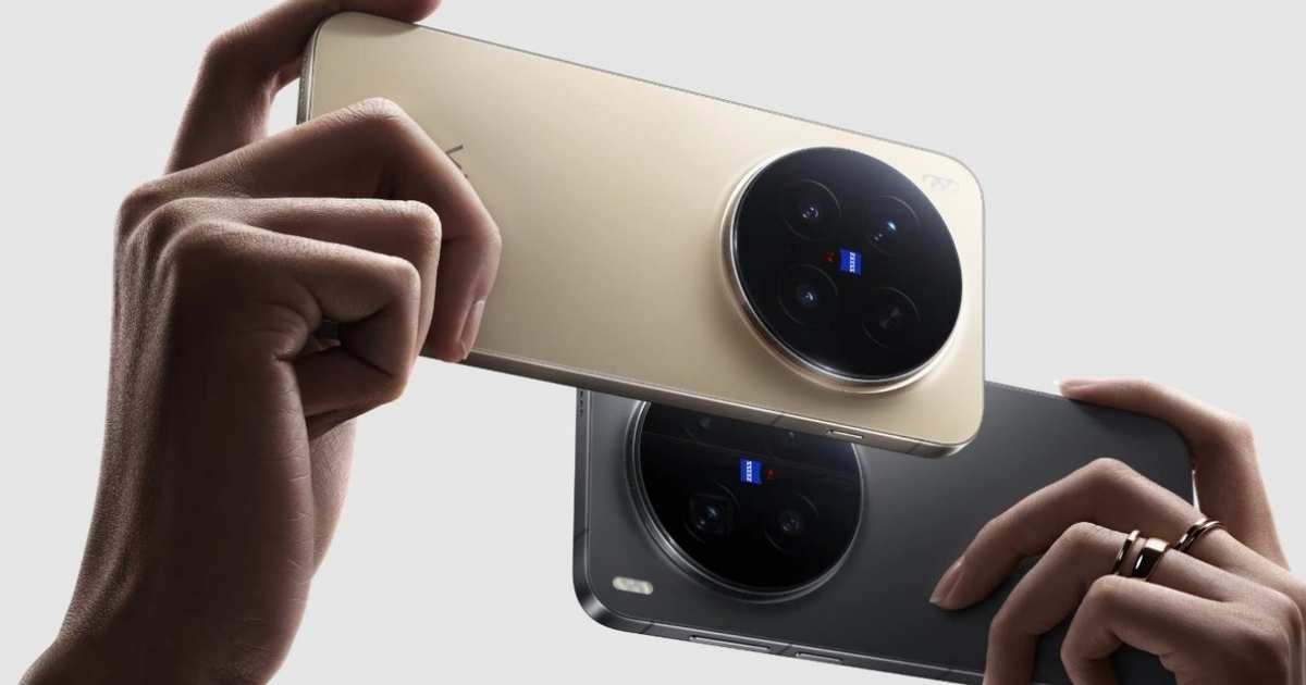 Vivo X500 and X500 Pro Rumored to Feature Bigger Batteries, New Chipsets, and Enhanced Cameras