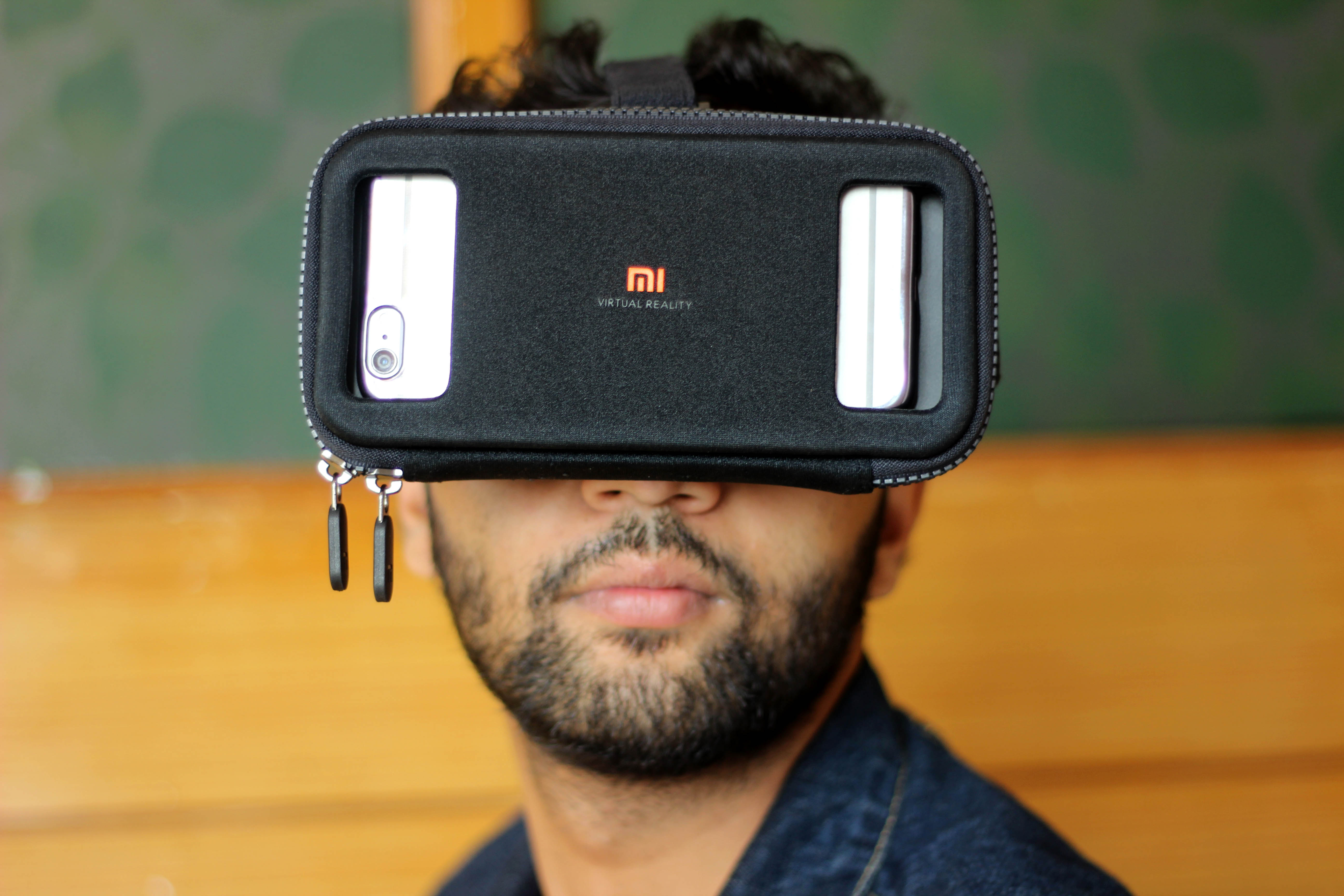 Understanding Virtual Reality and Its Growing Relevance