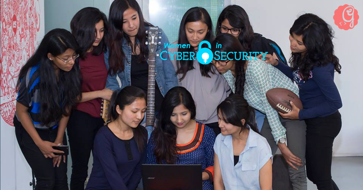 Why Now Is the Ideal Moment for Women to Pursue Cybersecurity Careers