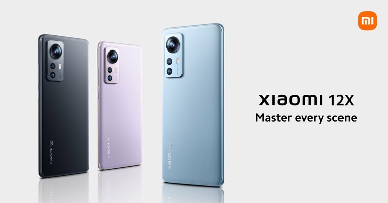 Xiaomi 12X Now Available in Nepal at Updated Price
