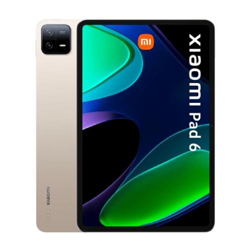 Xiaomi Pad 6 price in Nepal