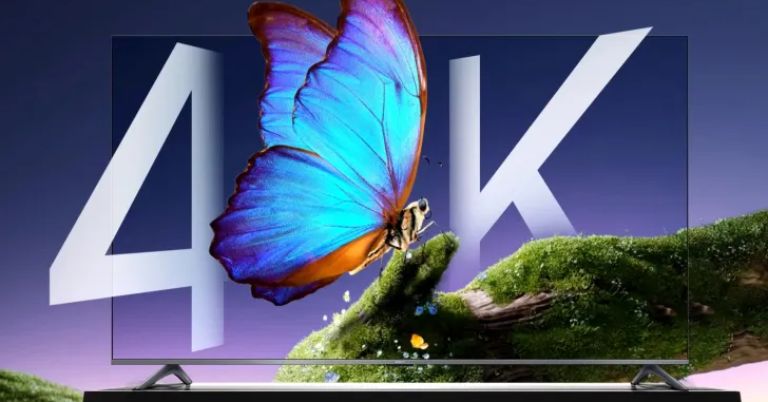 Xiaomi Debuts 75-inch QLED TV X Pro 2026 with 4K and Dolby Vision