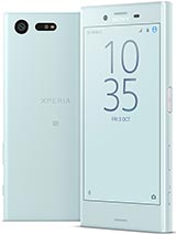 Sony Unveils Compact Xperia X With 4.6-inch Display