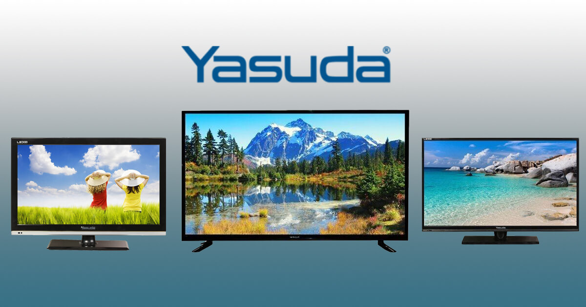 Yasuda TV Dashain Tihar Deals Offer Up to 33% Off