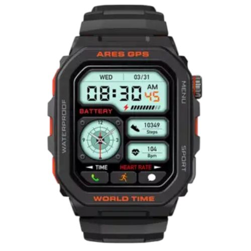 Zeblaze Ares GPS price in Nepal
