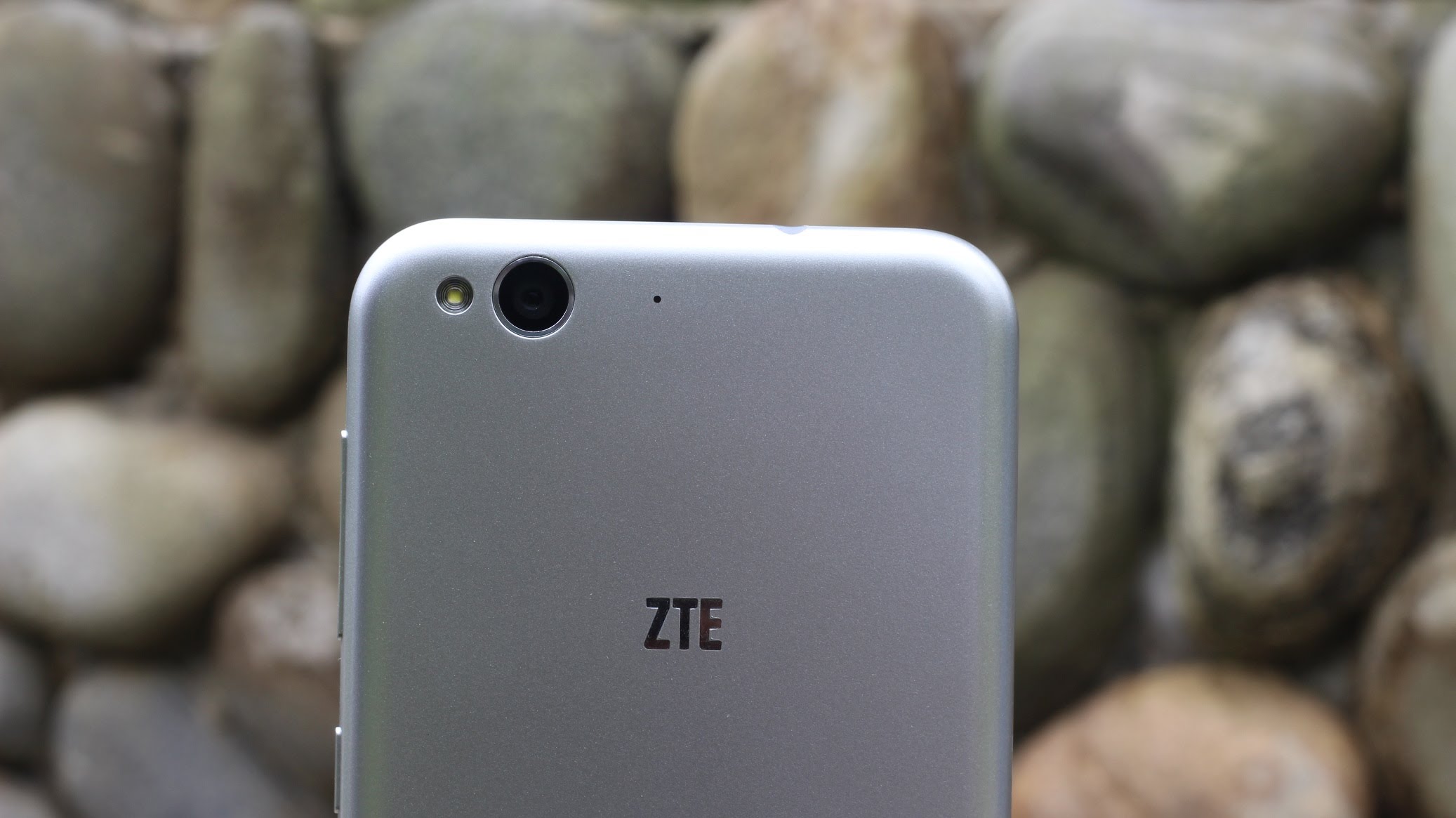 ZTE Blade S6 Arrives in Nepal as an Affordable Mid-Range Option