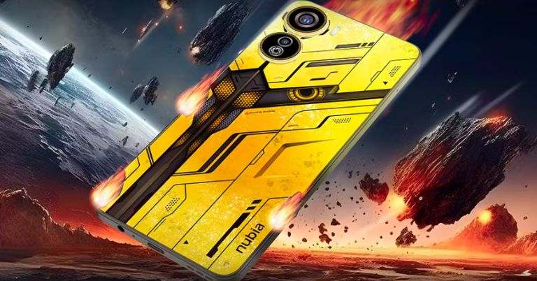 ZTE Nubia Neo Debuts in Nepal With Powerful Performance